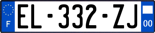 EL-332-ZJ