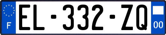 EL-332-ZQ