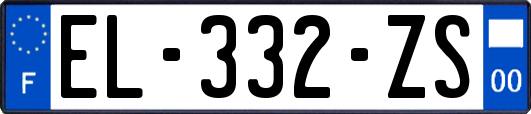 EL-332-ZS