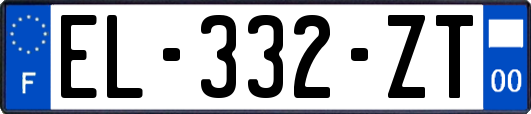 EL-332-ZT