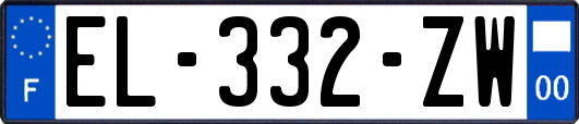 EL-332-ZW