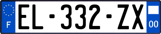 EL-332-ZX