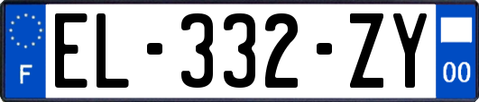 EL-332-ZY