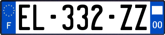 EL-332-ZZ