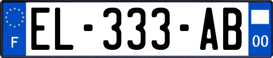 EL-333-AB