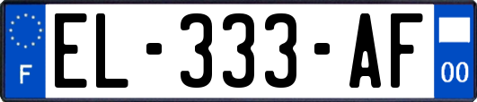 EL-333-AF