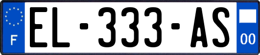 EL-333-AS