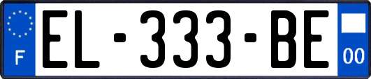 EL-333-BE