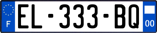 EL-333-BQ