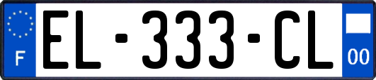 EL-333-CL