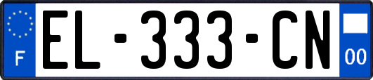 EL-333-CN