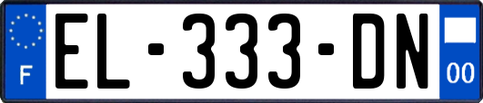 EL-333-DN