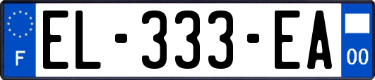 EL-333-EA