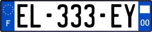 EL-333-EY