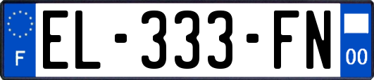 EL-333-FN