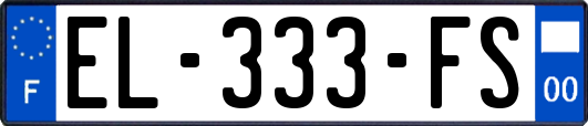 EL-333-FS