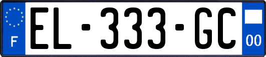 EL-333-GC