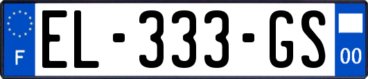 EL-333-GS