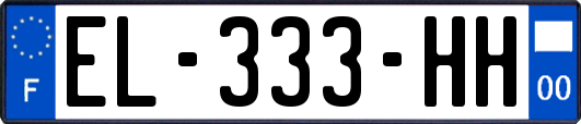 EL-333-HH