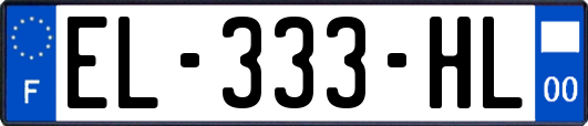 EL-333-HL