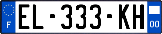 EL-333-KH