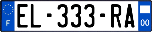 EL-333-RA