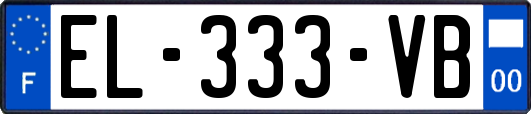 EL-333-VB