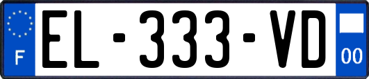 EL-333-VD