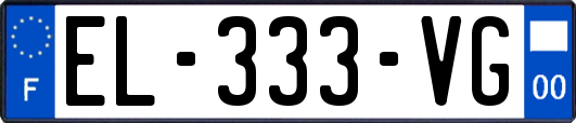 EL-333-VG