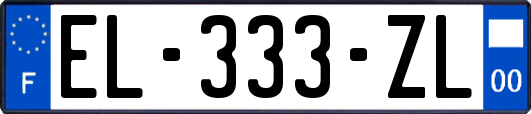 EL-333-ZL