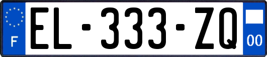 EL-333-ZQ