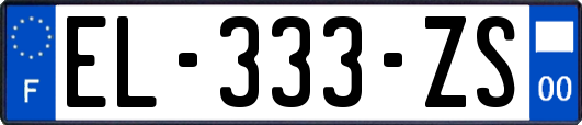 EL-333-ZS