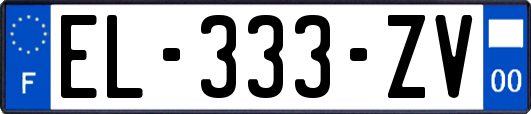 EL-333-ZV