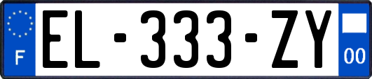 EL-333-ZY