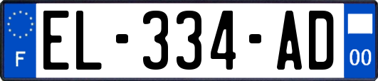 EL-334-AD