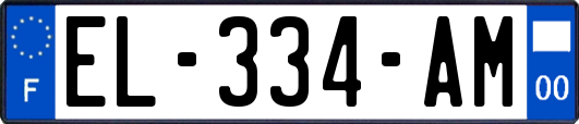 EL-334-AM