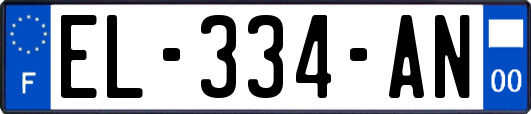 EL-334-AN