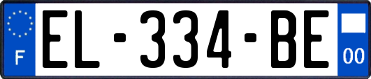 EL-334-BE