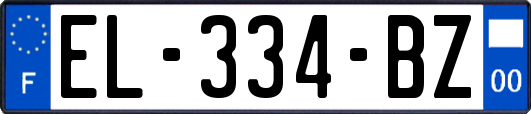 EL-334-BZ