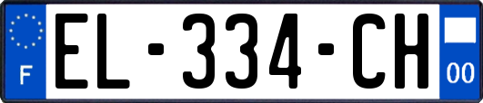 EL-334-CH