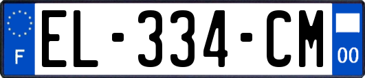 EL-334-CM