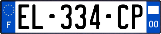 EL-334-CP