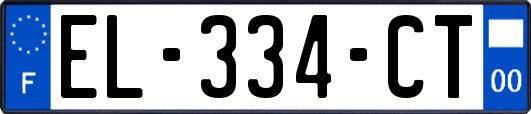 EL-334-CT