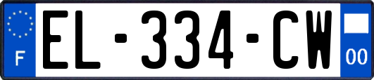 EL-334-CW