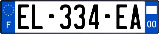 EL-334-EA