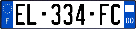 EL-334-FC
