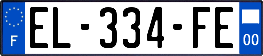 EL-334-FE