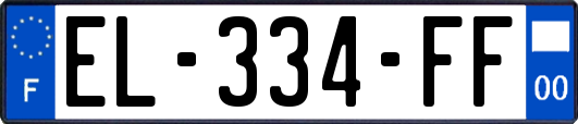 EL-334-FF