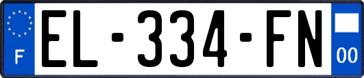 EL-334-FN