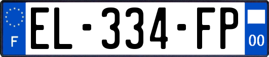 EL-334-FP